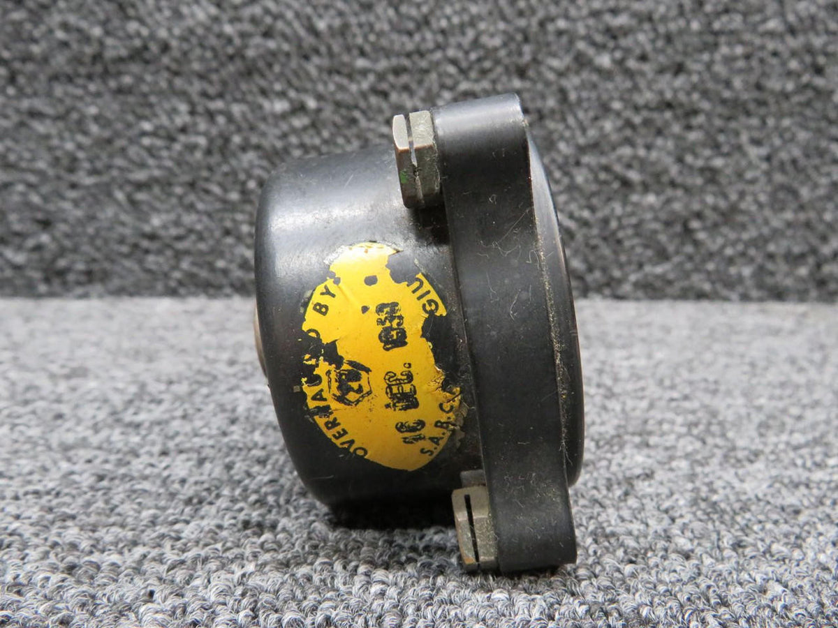 US Gauge AW-1-7/8-21-W US Gauge Suction Indicator