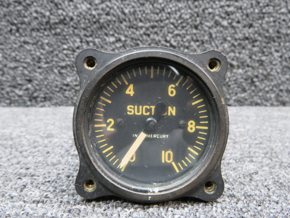 US Gauge AW-1-7/8-21-W US Gauge Suction Indicator