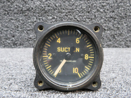 US Gauge AW-1-7/8-21-W US Gauge Suction Indicator