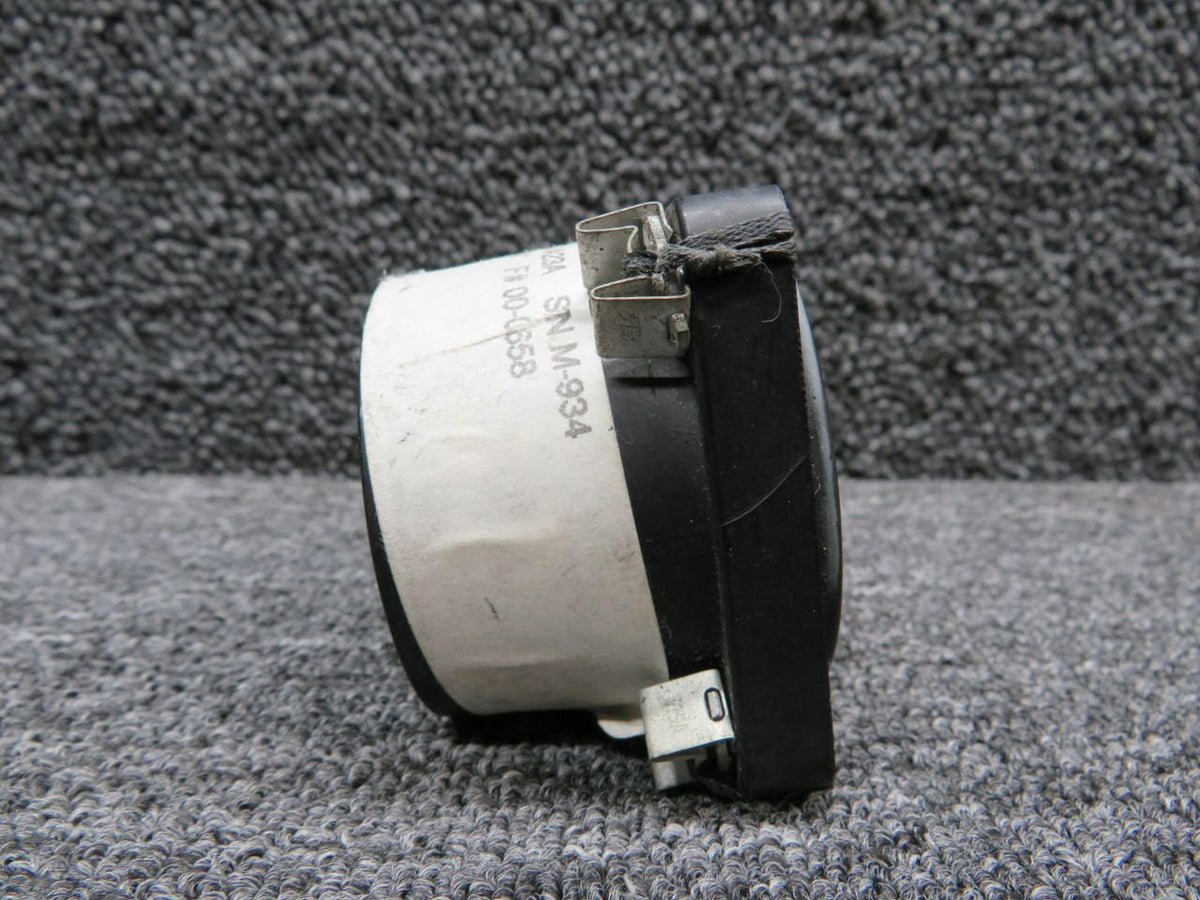 Standard Products 22-880-014 (Alt: 50-384042-1) Garwin Suction Indicator