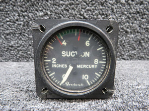 22-880-014 (Alt: 50-384042-1) Garwin Suction Indicator