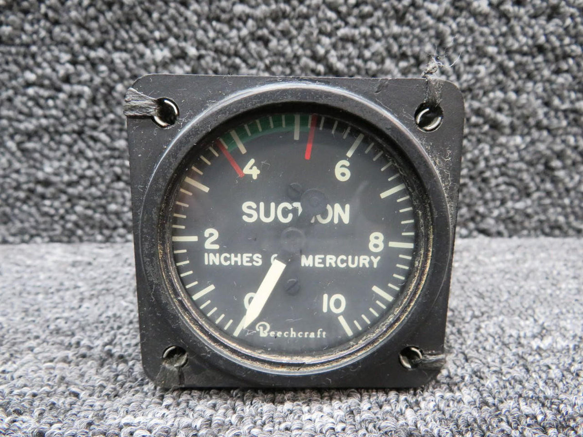 Standard Products 22-880-014 (Alt: 50-384042-1) Garwin Suction Indicator