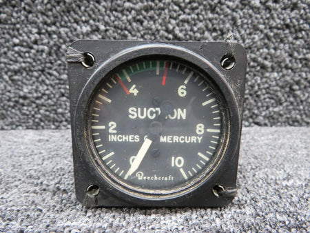 Standard Products 22-880-014 (Alt: 50-384042-1) Garwin Suction Indicator