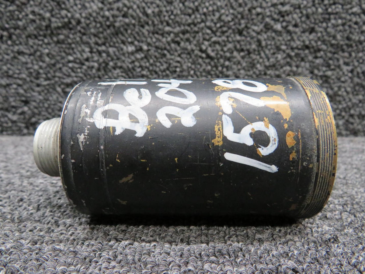 General Aero 86425-4 (Alt: MS28019-1) General Aero Multipurpose Pressure Indicator (0-50 PSI)