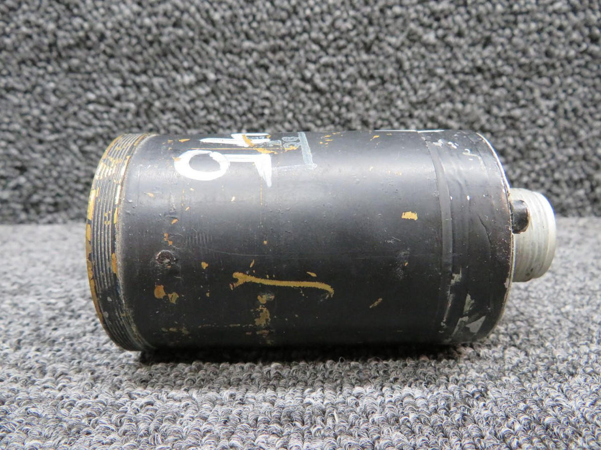 General Aero 86425-4 (Alt: MS28019-1) General Aero Multipurpose Pressure Indicator (0-50 PSI)