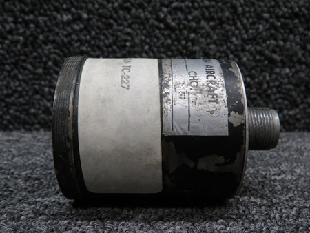 Edison 217-17241 (Alt: 80099) Edison Fuel Pressure Indicator (0-100 PSI) (Volts: 26)