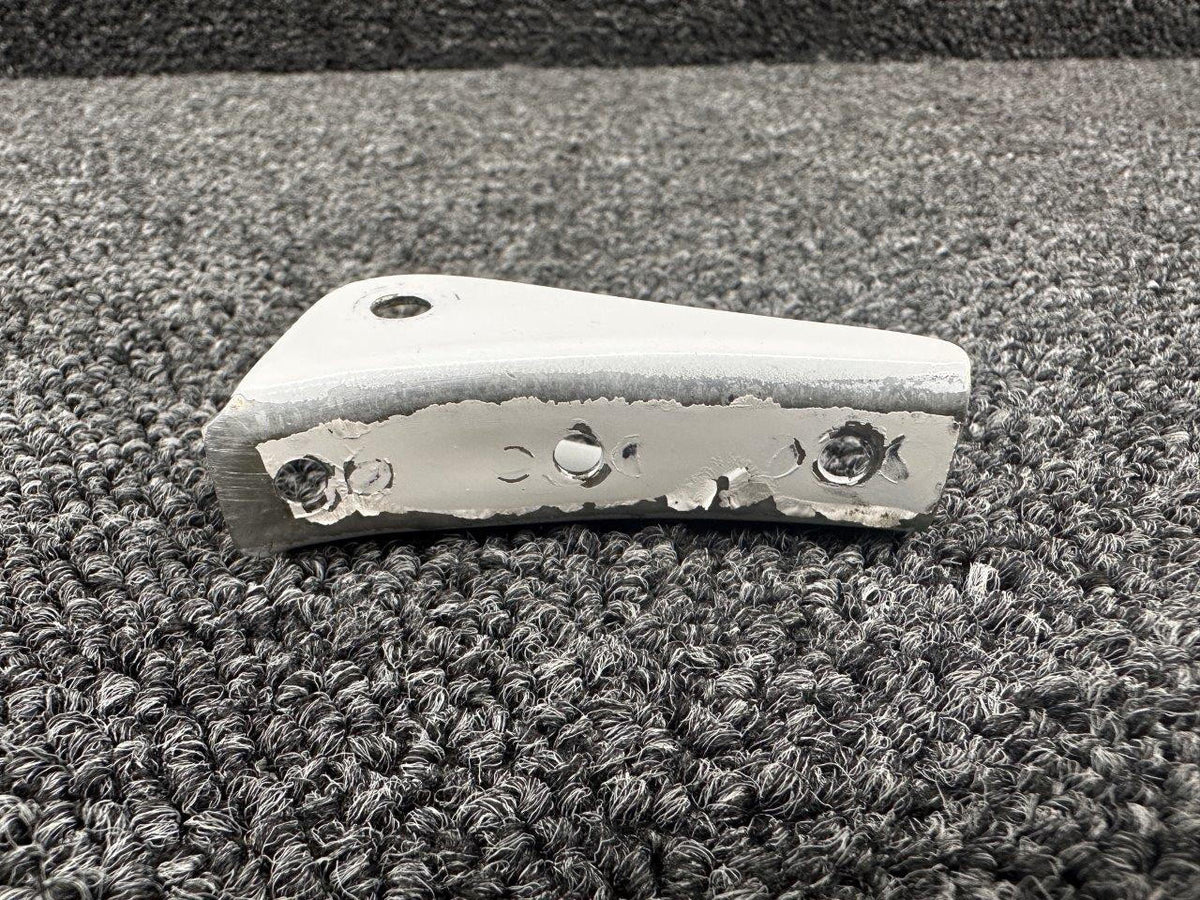 Piper Aircraft Parts 83594-002 Piper PA46-310P Bracket Flap Drive Outboard