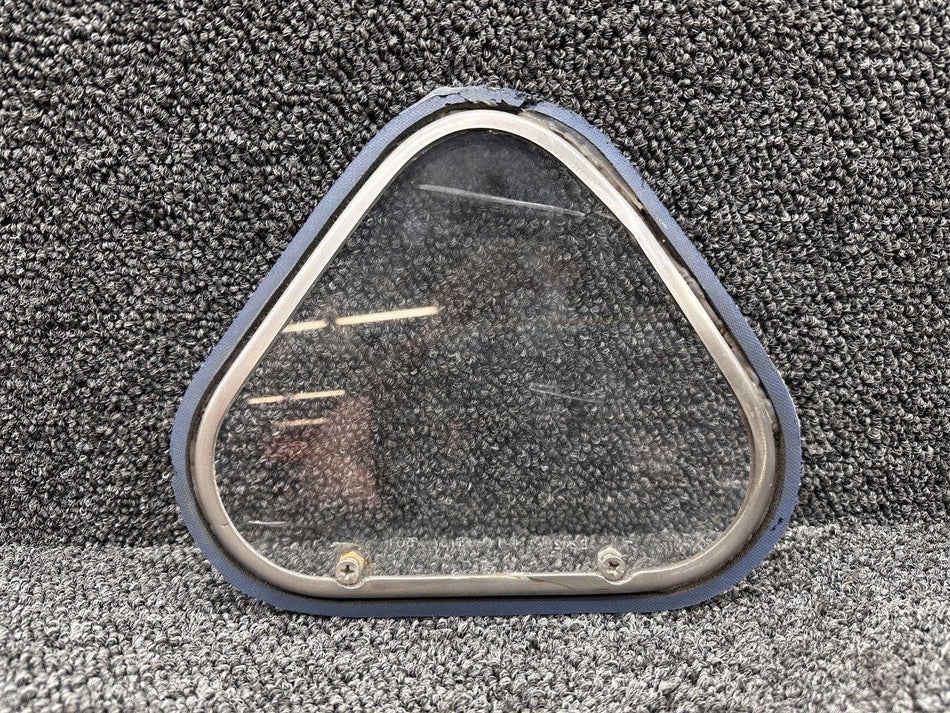 Piper Aircraft Parts 82344-002 Piper PA46-310P Storm Window with Retainer