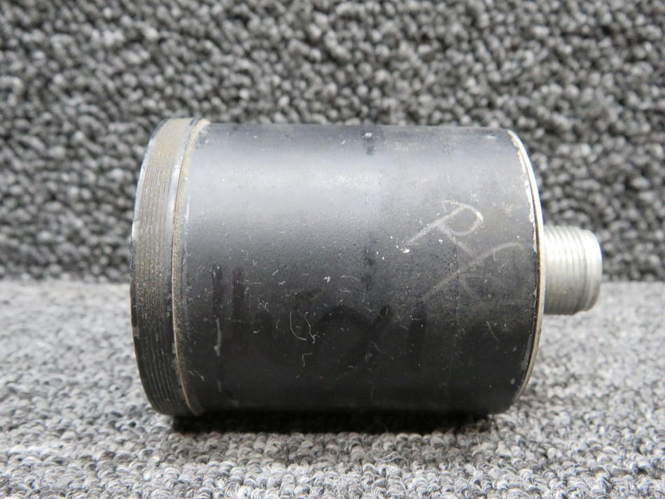 Edison 217A-50A (Alt: 3883020-501) Edison Fuel Pressure Indicator (0-50 PSI)