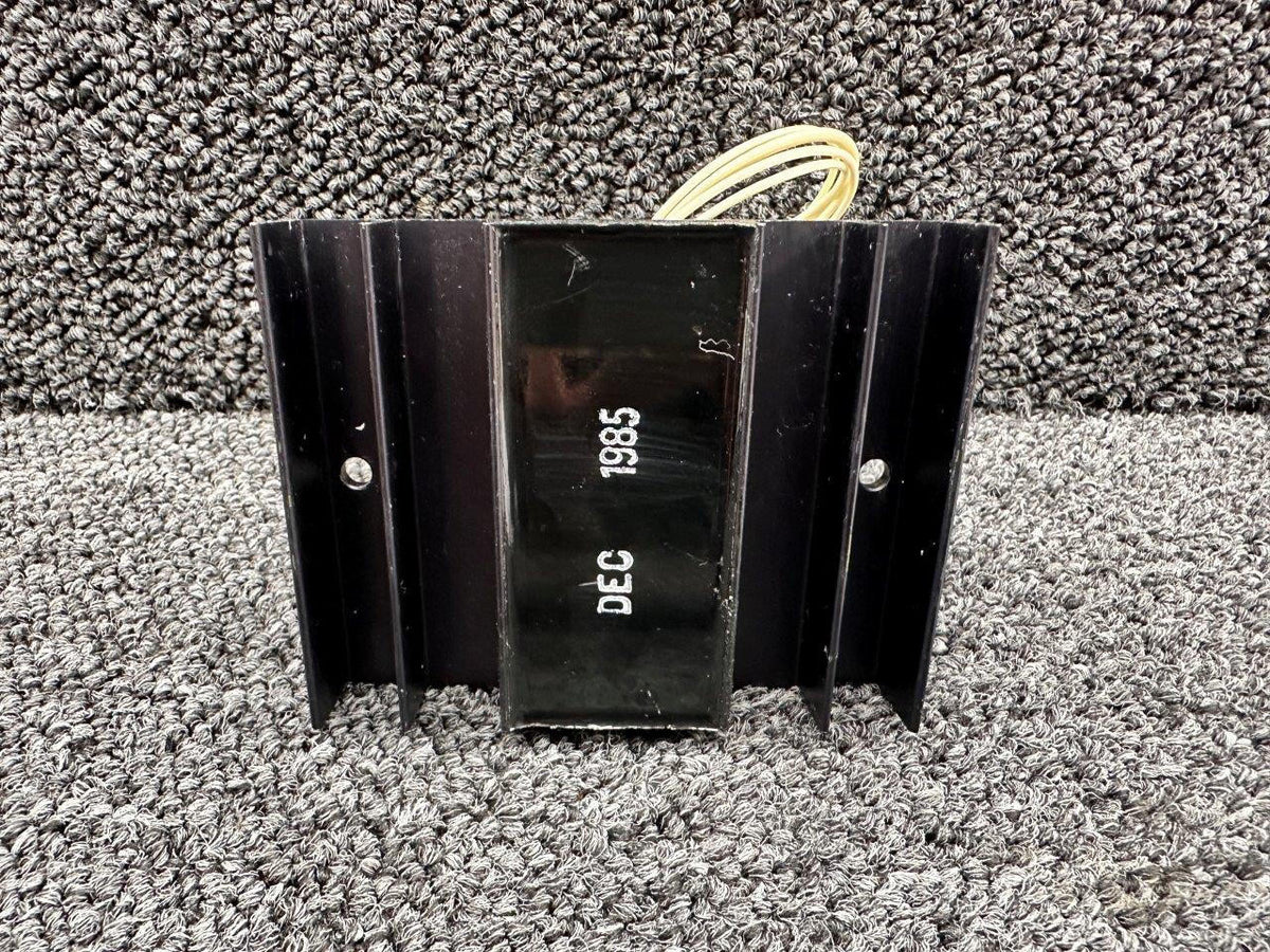 Piper Aircraft Parts 557-122 Piper PA46-310P Control Dimmer (Volts: 28)