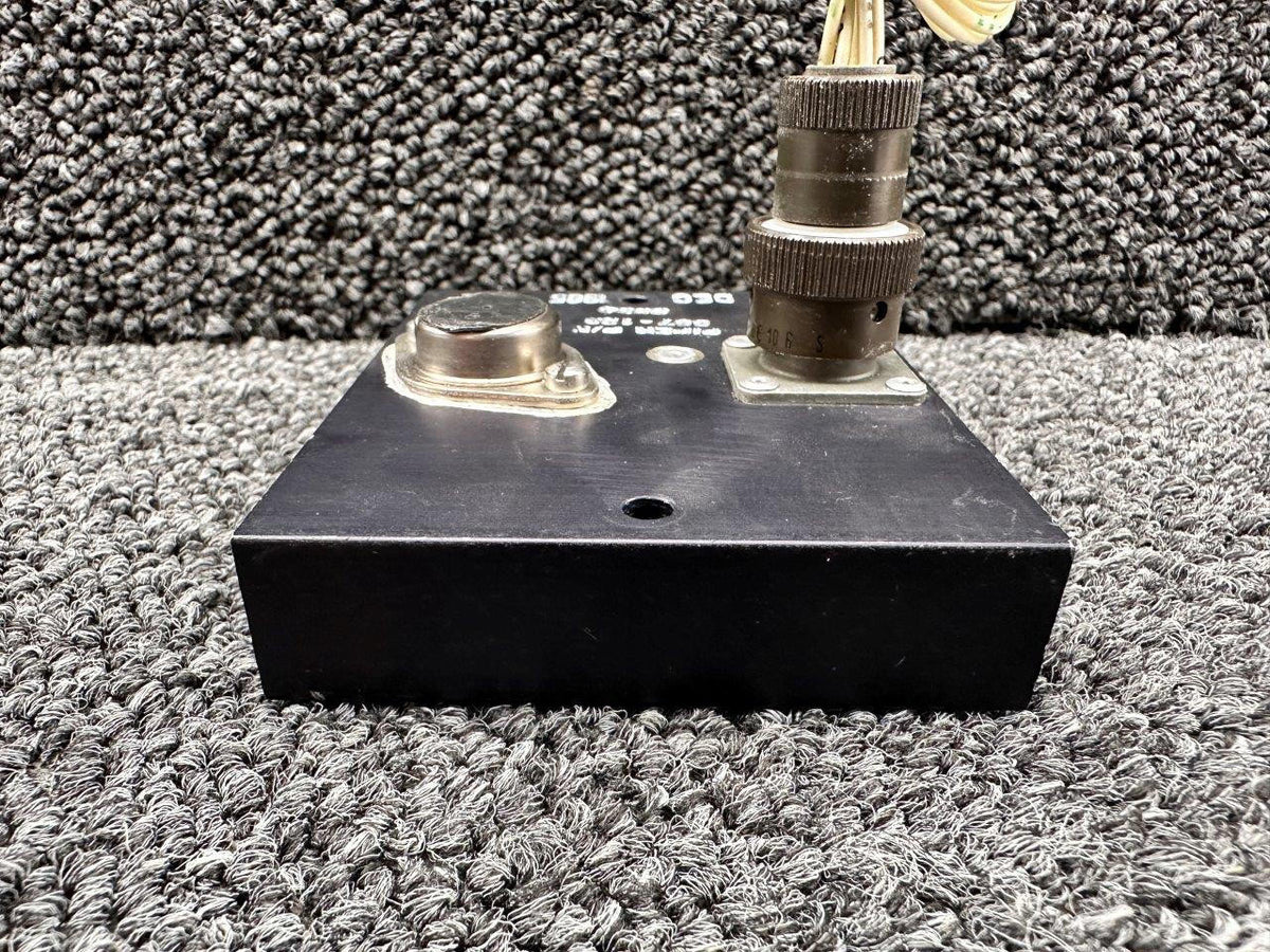 Piper Aircraft Parts 557-122 Piper PA46-310P Control Dimmer (Volts: 28)