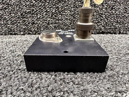 Piper Aircraft Parts 557-122 Piper PA46-310P Control Dimmer (Volts: 28)