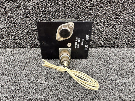 Piper Aircraft Parts 557-122 Piper PA46-310P Control Dimmer (Volts: 28)