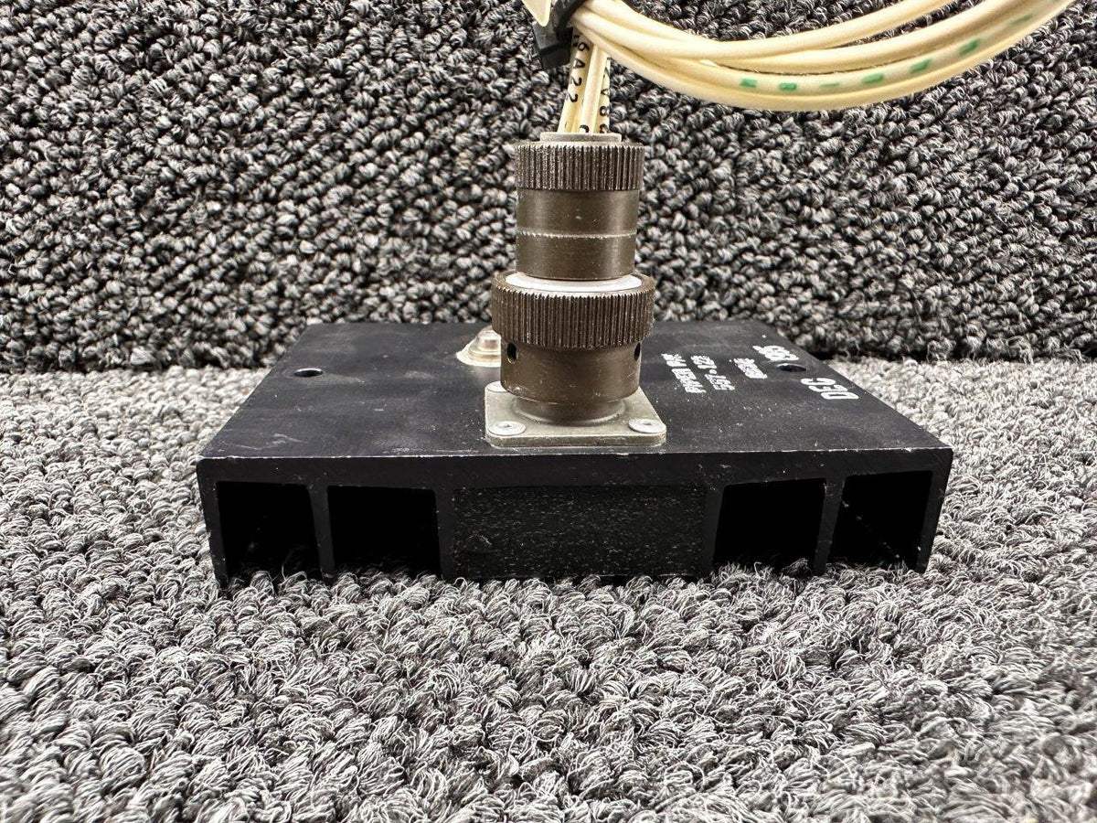 Piper Aircraft Parts 557-122 Piper PA46-310P Control Dimmer (Volts: 28)