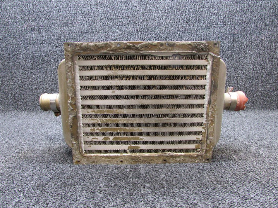 8541001 (Alt: 101-381010-1) Harrison HE29-189 Heat Exchanger (Core)
