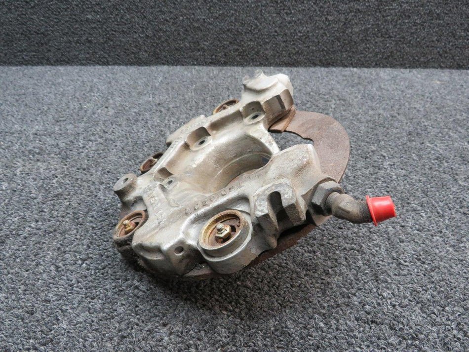 Goodyear 9550273C Goodyear Brake Assembly (Core)
