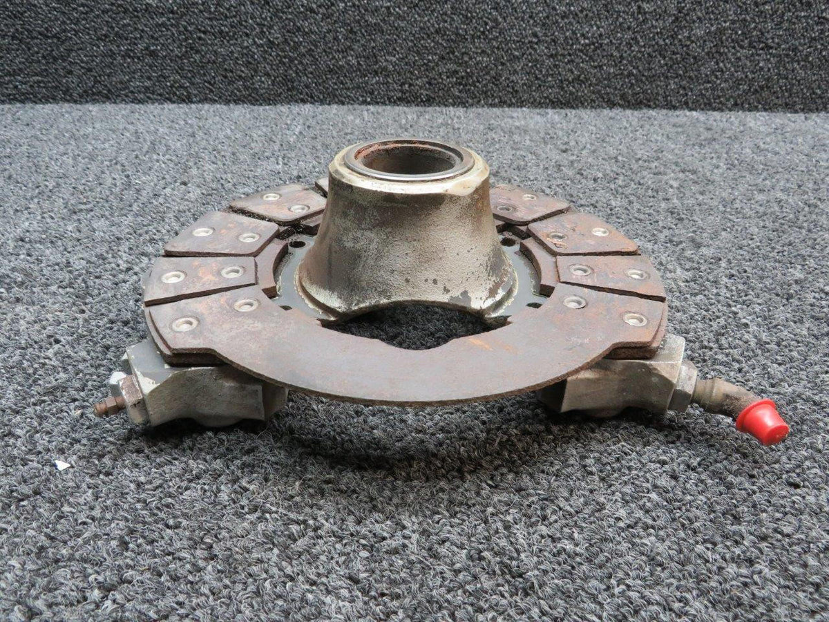 Goodyear 9550273C Goodyear Brake Assembly (Core)