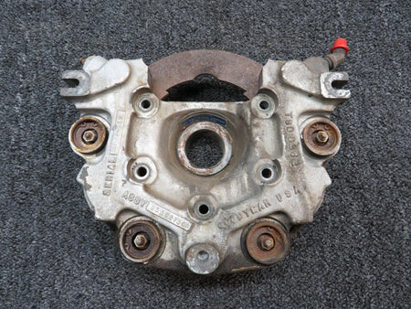 Goodyear 9550273C Goodyear Brake Assembly (Core)