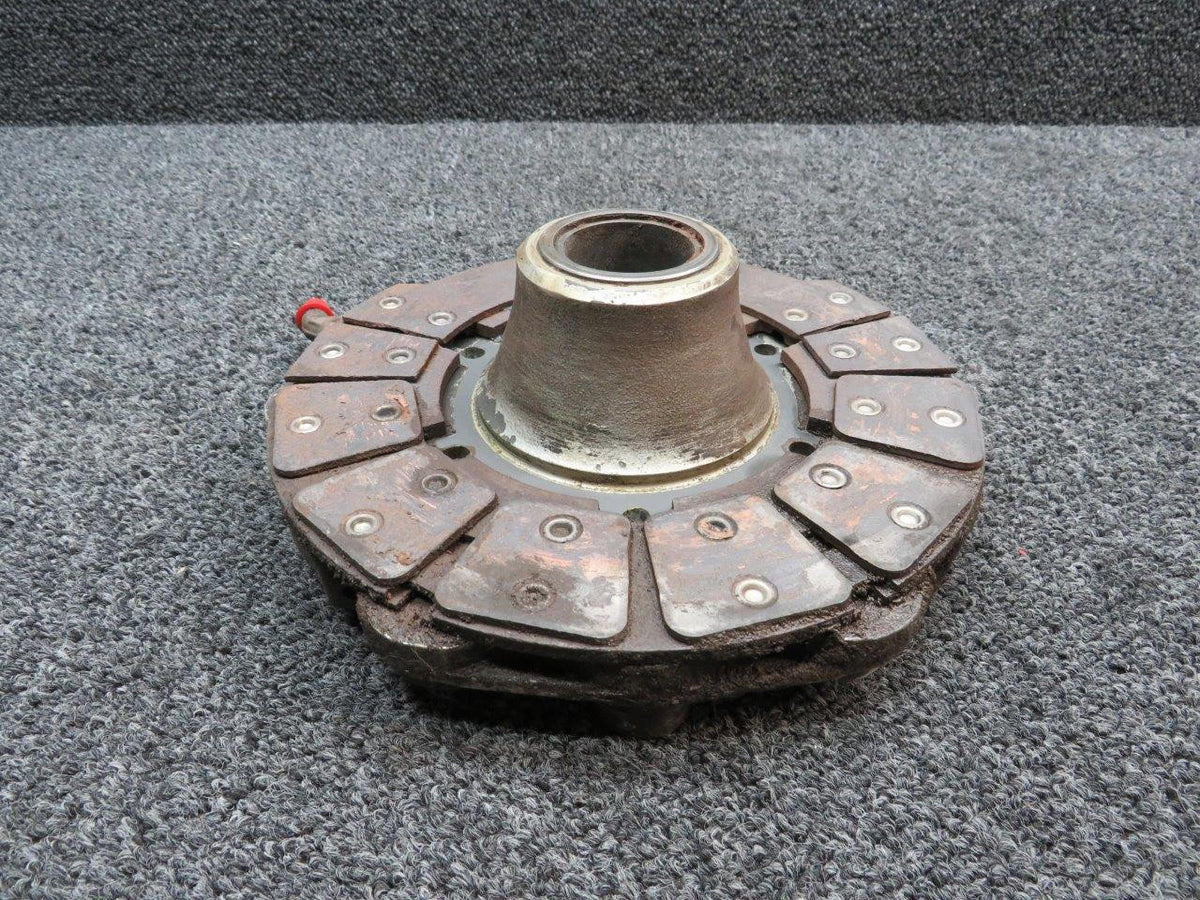 Goodyear 9550273C Goodyear Brake Assembly (Core)