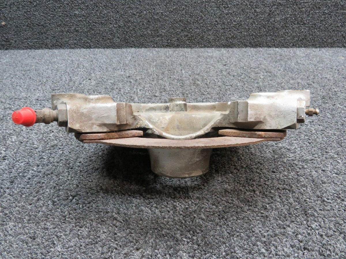 Goodyear 9550273C Goodyear Brake Assembly (Core)