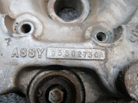 Goodyear 9550273C Goodyear Brake Assembly (Core)