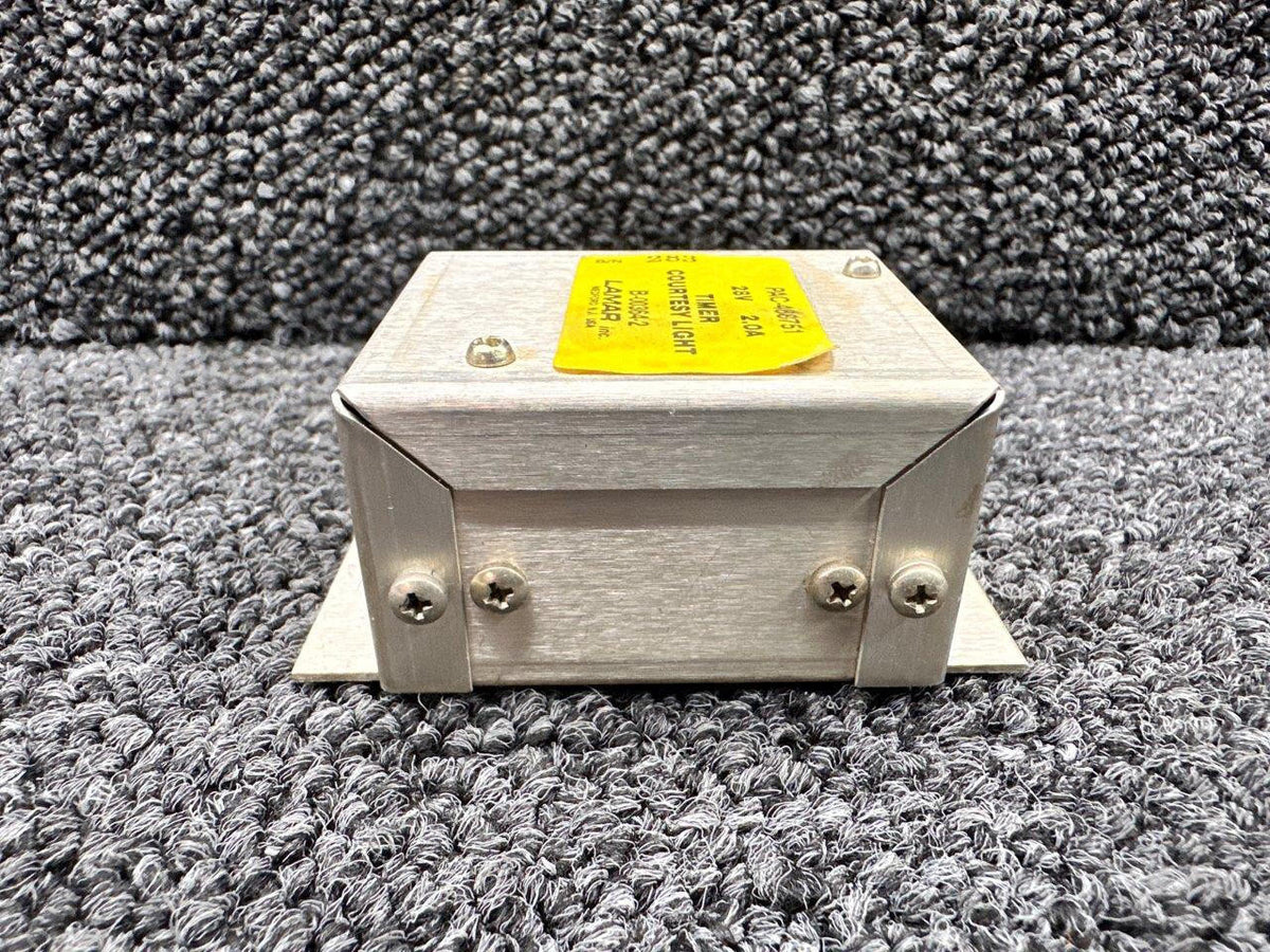 lamar B-00364-2 Lamar Courtesy Light Timer (Volts: 28)