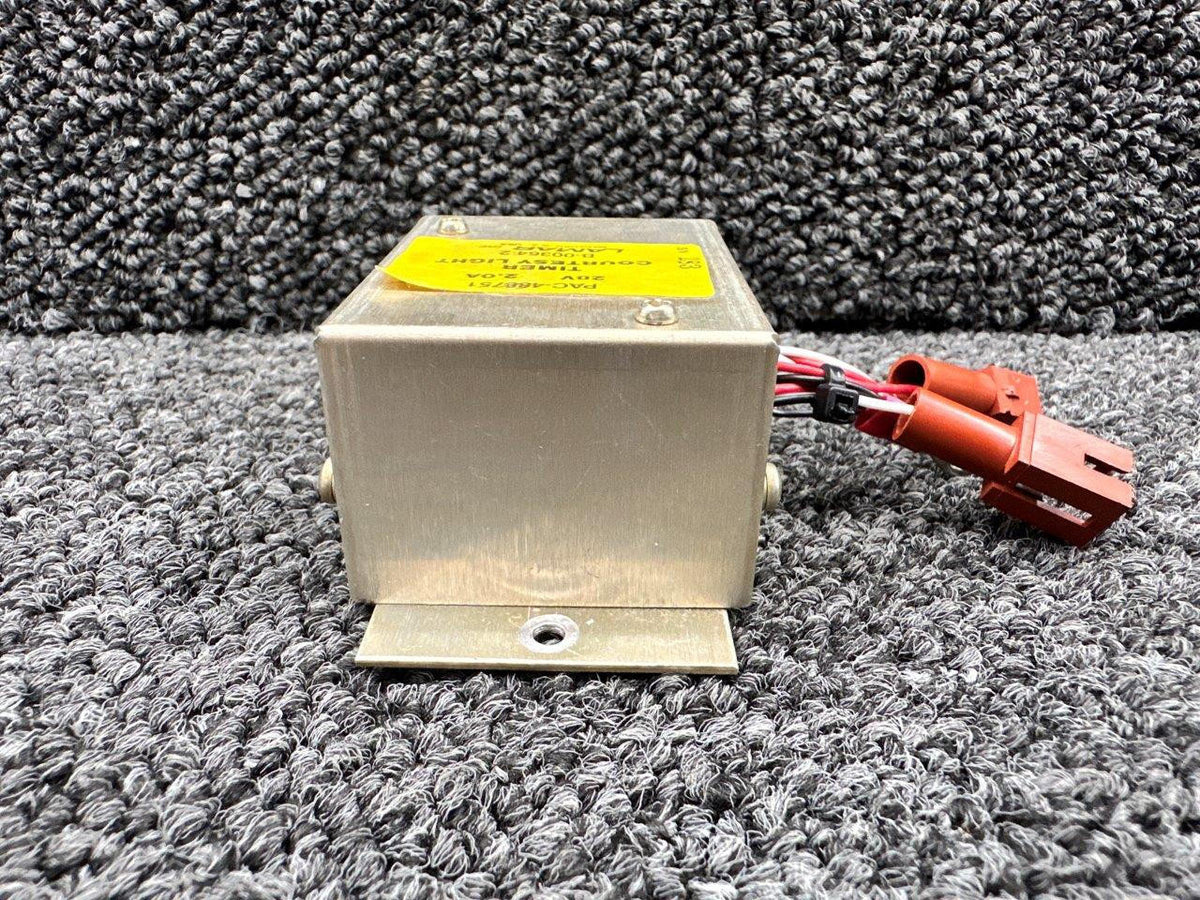 lamar B-00364-2 Lamar Courtesy Light Timer (Volts: 28)