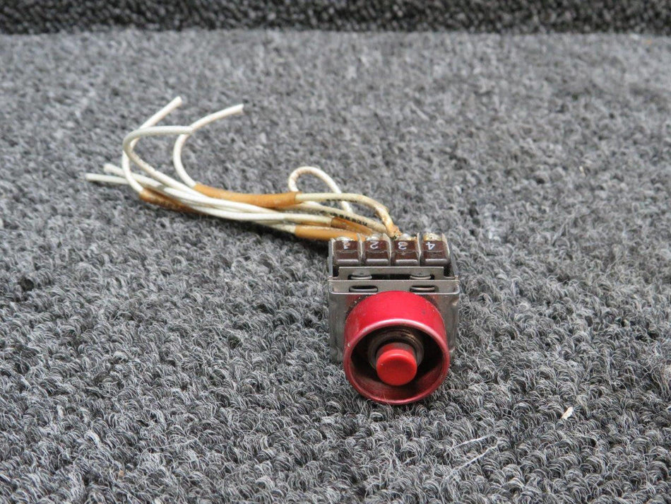 Master Specialties 2091-1 (Alt: 96182-8135) Master Specialties Start Switch
