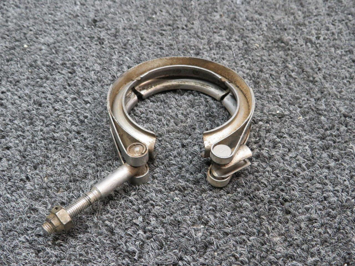 Bestobell BA27708-9 (Alt: Z.9287-3) Bestobell Clamp
