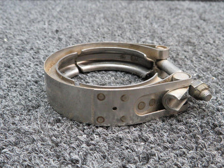 Bestobell BA27708-9 (Alt: Z.9287-3) Bestobell Clamp