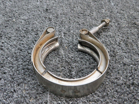 Bestobell BA27708-9 (Alt: Z.9287-3) Bestobell Clamp