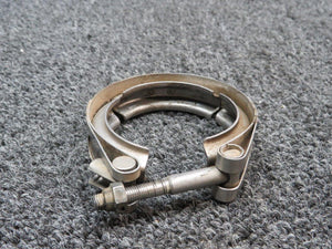 BA27708-9 (Alt: Z.9287-3) Bestobell Clamp
