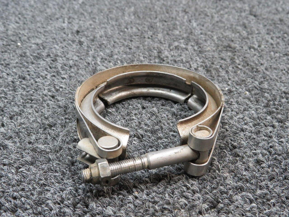Bestobell BA27708-9 (Alt: Z.9287-3) Bestobell Clamp