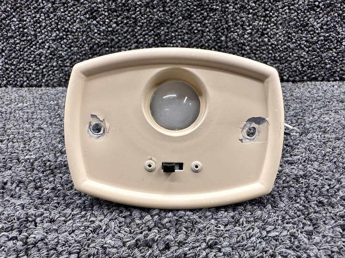Whelen A325-ML-28, 572-611 Whelen Interior Light Assembly (Volts: 28)