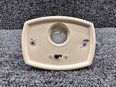 Whelen A325-ML-28, 572-611 Whelen Interior Light Assembly (Volts: 28)