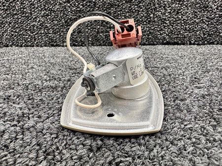 Whelen A325-ML-28, 572-611 Whelen Interior Light Assembly (Volts: 28)