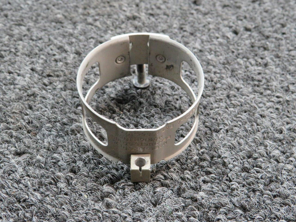 Marions 5801-A (Alt: 28042-1A) Marions Crew Clamp