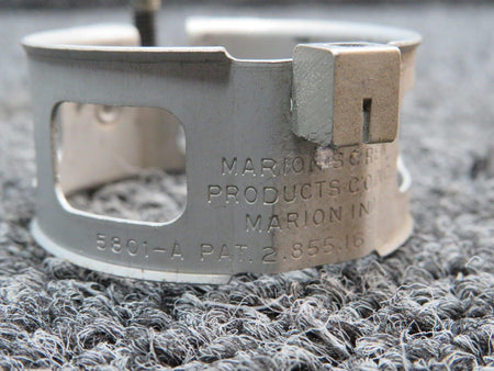 Marions 5801-A (Alt: 28042-1A) Marions Crew Clamp
