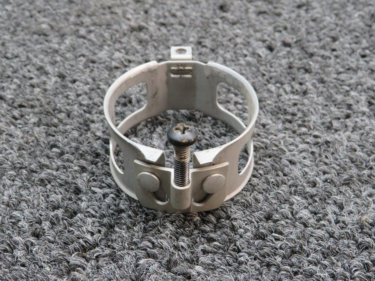 Marions 5801-A (Alt: 28042-1A) Marions Crew Clamp