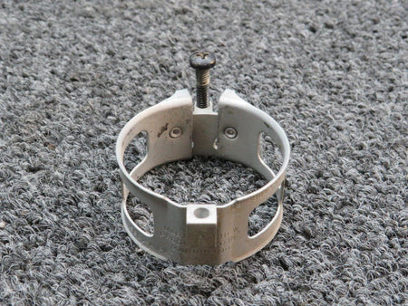 Marions 5801-A (Alt: 28042-1A) Marions Crew Clamp