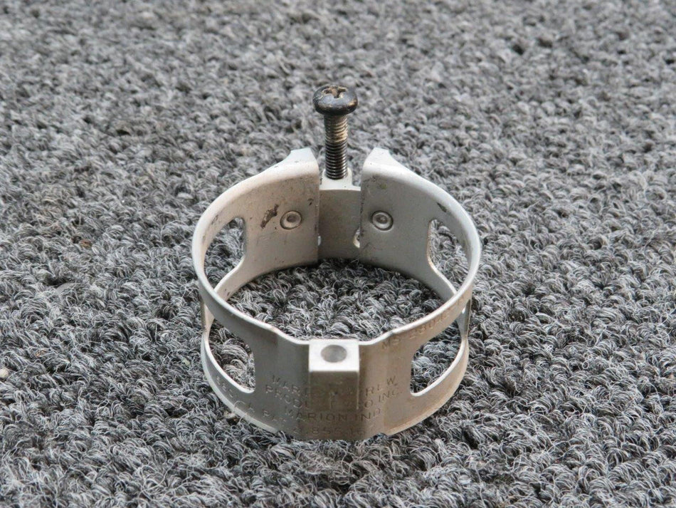 Marions 5801-A (Alt: 28042-1A) Marions Crew Clamp