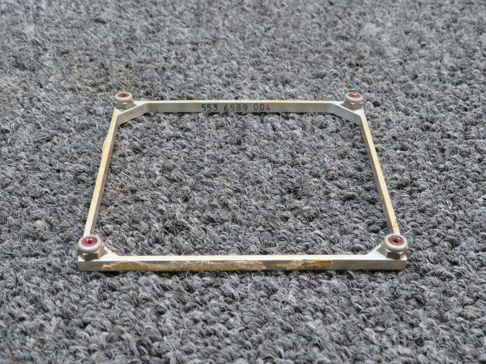 Does Not Apply 553-6589-004 Mounting Bracket
