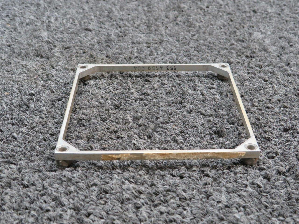 Does Not Apply 553-6589-004 Mounting Bracket