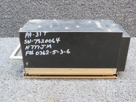 wulfsberg 400-0033 Wulfsberg RT-18 Flitefone III w Tray