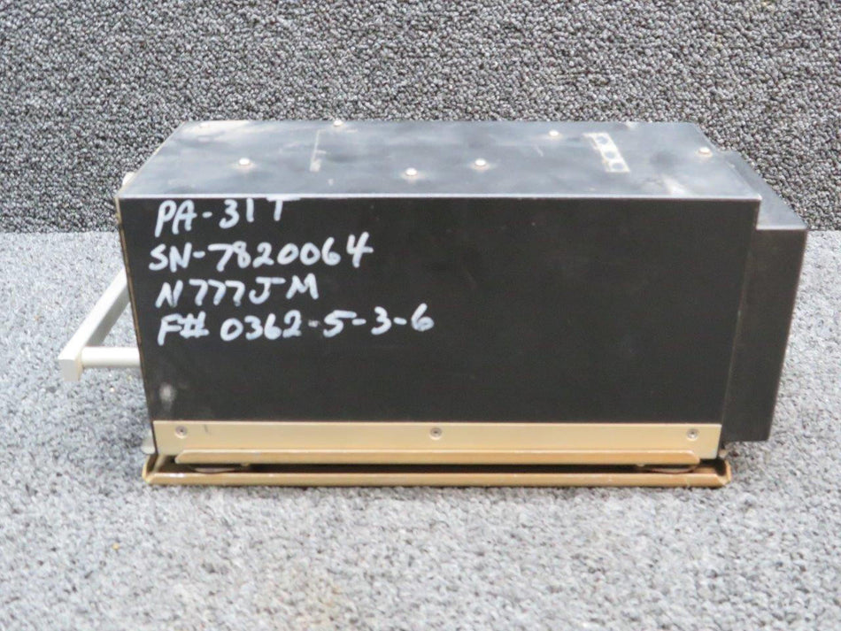 wulfsberg 400-0033 Wulfsberg RT-18 Flitefone III w Tray
