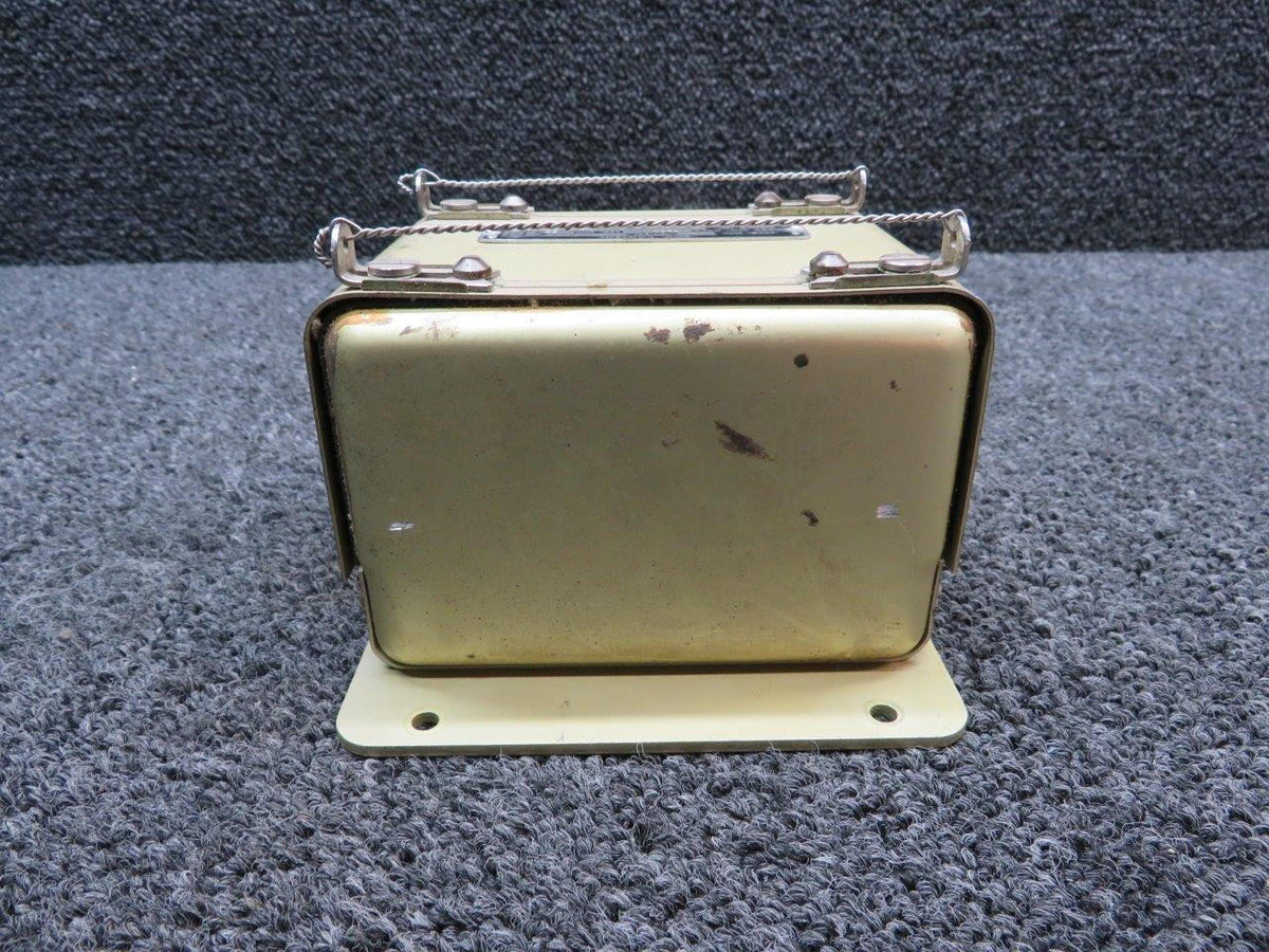 Barber Coleman CYLZ8950 Barber- Colman Control Box