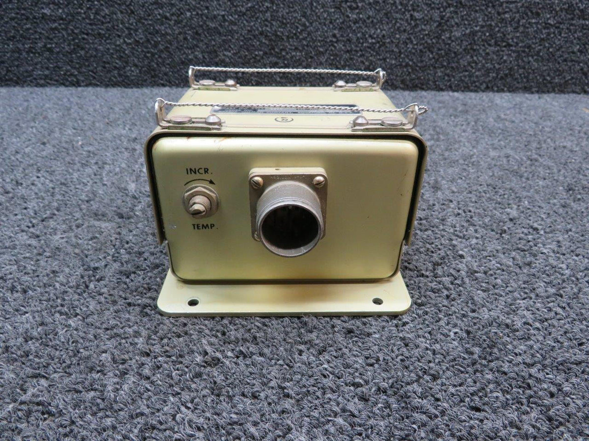 Barber Coleman CYLZ8950 Barber- Colman Control Box