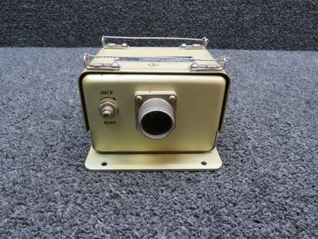 Barber Coleman CYLZ8950 Barber- Colman Control Box