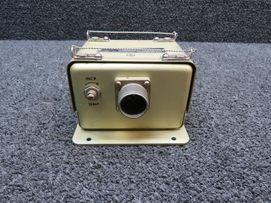 Barber Coleman CYLZ8950 Barber- Colman Control Box