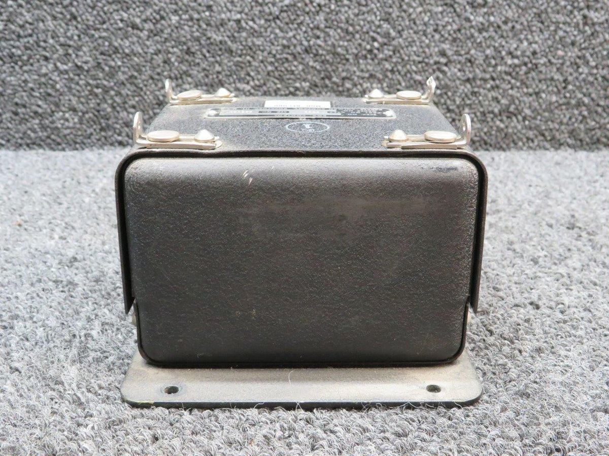 Barber Coleman CYLZ8968 Barber-Colman Cabin Temperature Control Box